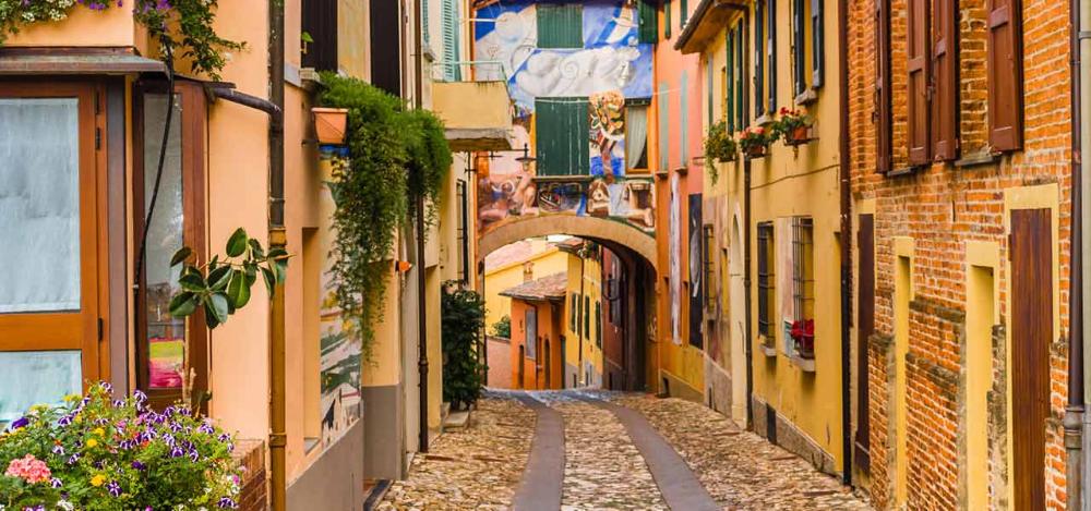 Reggio Emilia Reggio Emilia